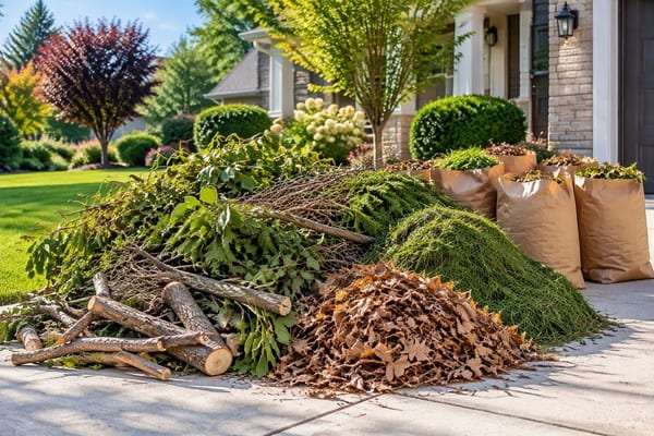 Yard Waste